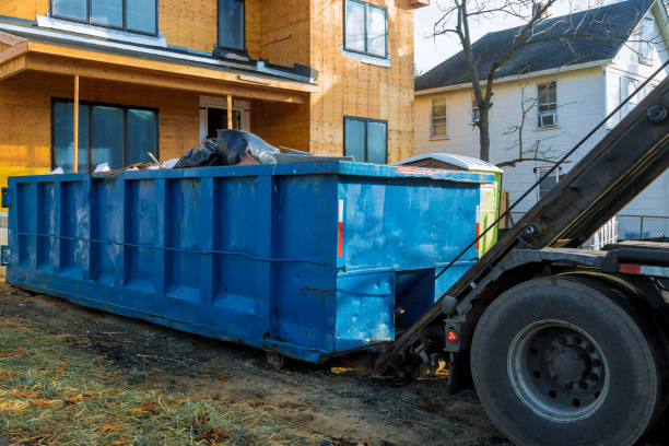 Best Professional Junk Removal  in Monticello, UT