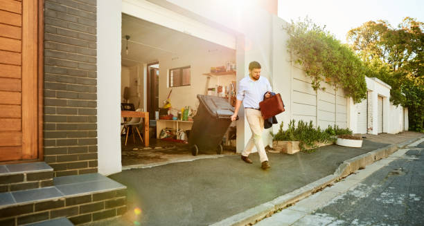 Best Construction Debris Removal  in Monticello, UT
