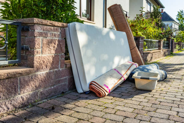 Best Attic Cleanout Services  in Monticello, UT