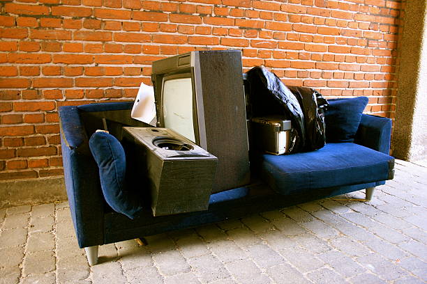 Professional Junk Removal in Monticello, UT